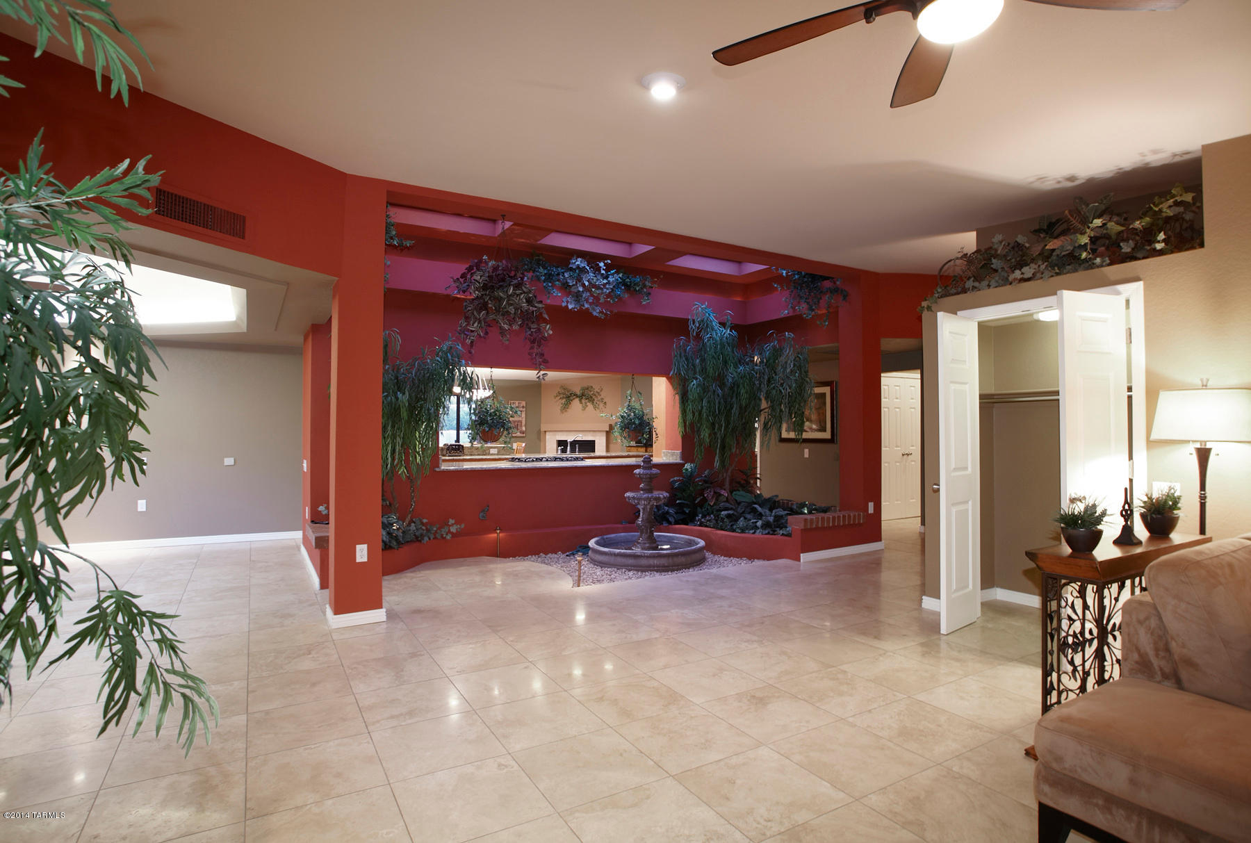 Catalina Foothills Est 8 - Residential
