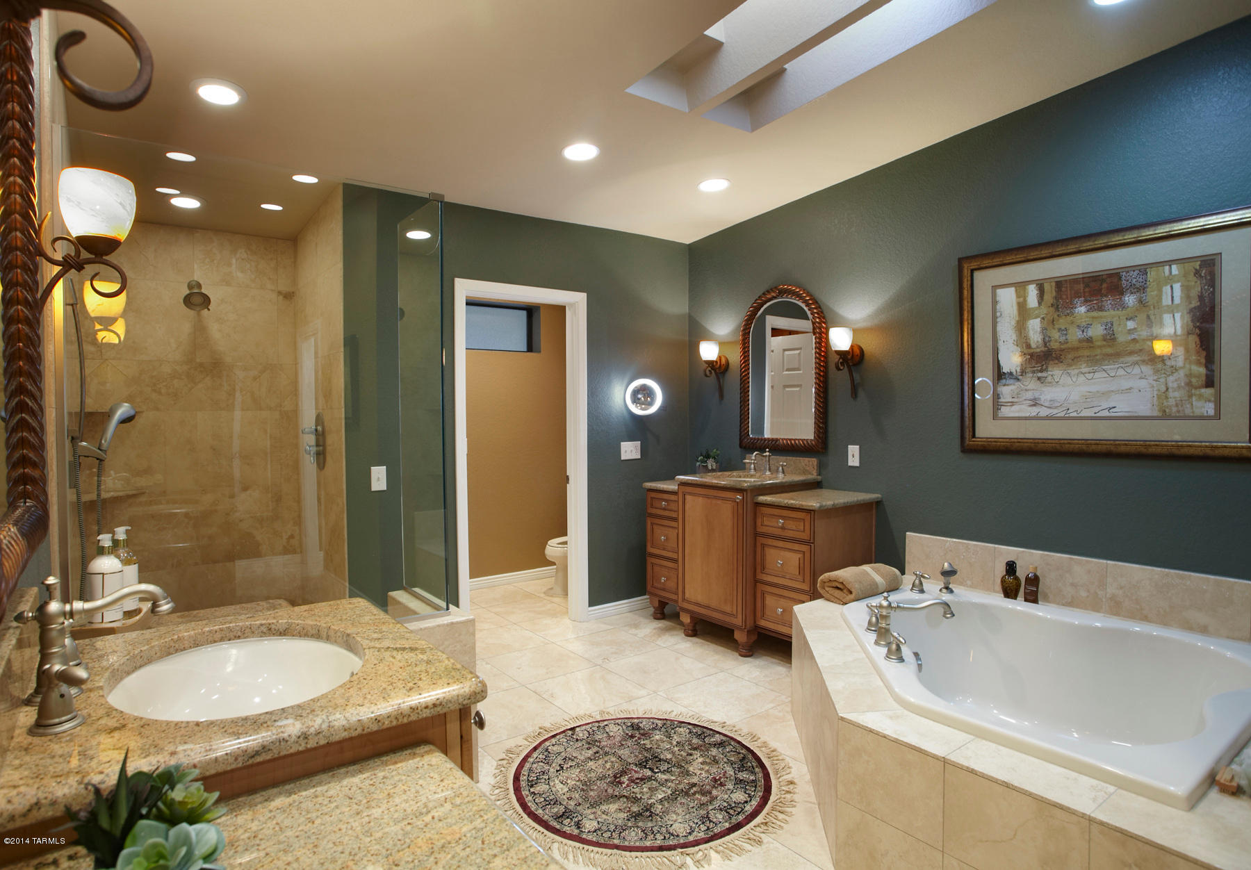 Catalina Foothills Est 8 - Residential
