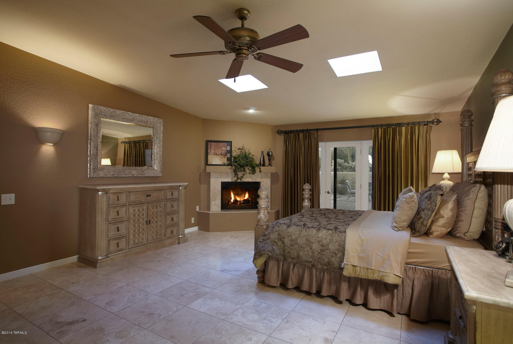 Catalina Foothills Est 8 - Residential