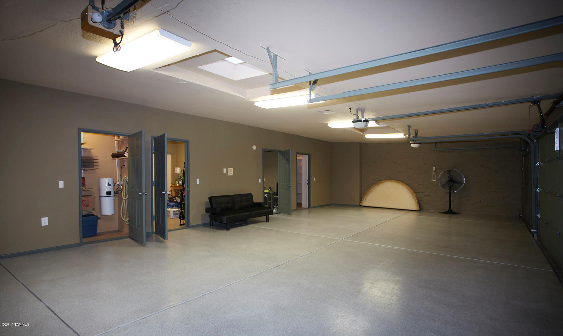 Catalina Foothills Est 8 - Residential