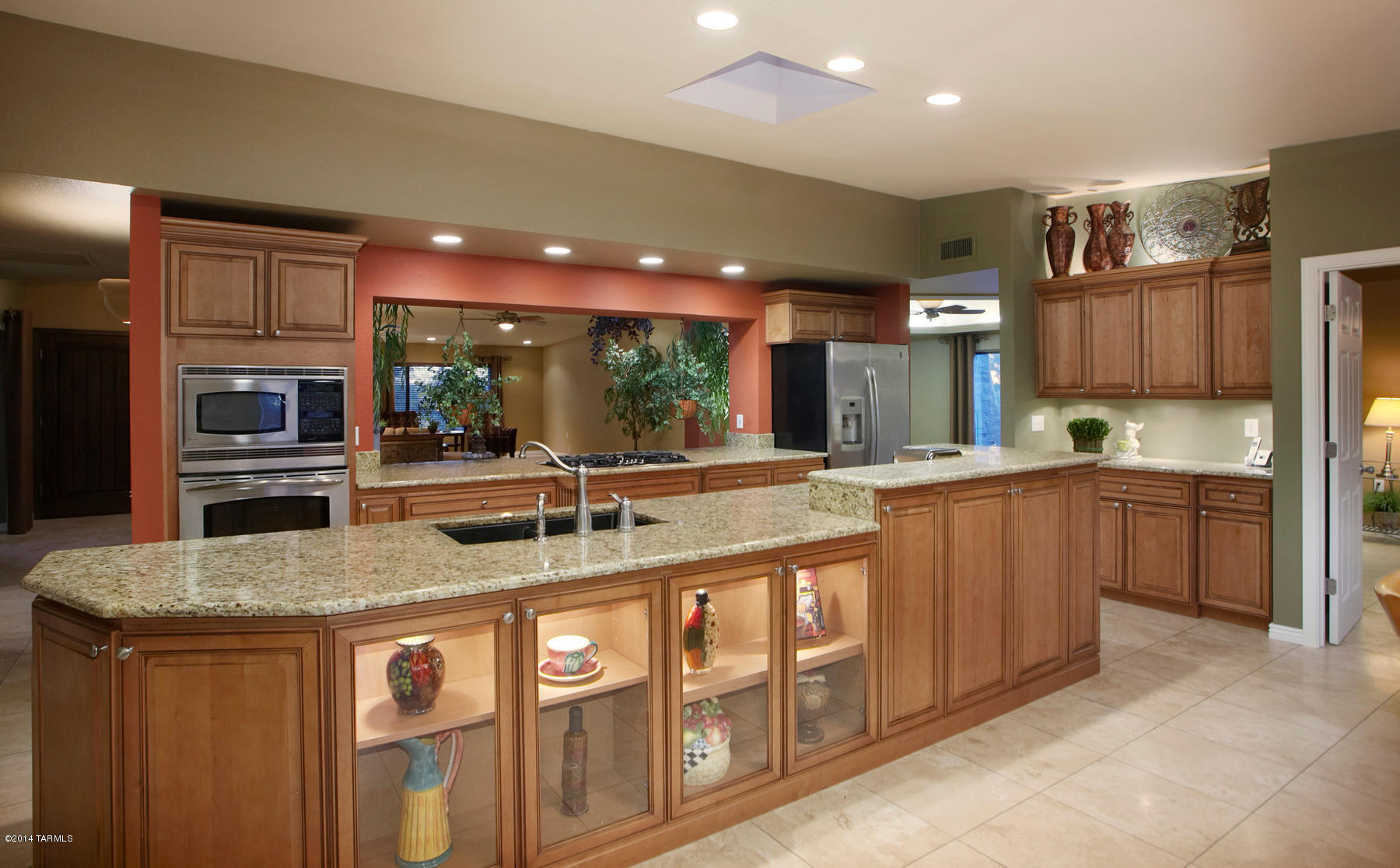 Catalina Foothills Est 8 - Residential