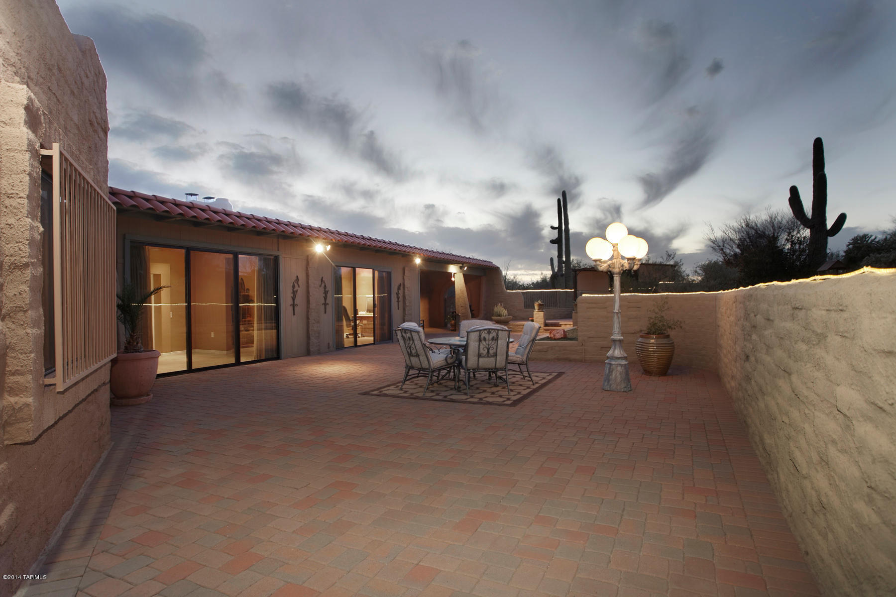 Catalina Foothills Est 8 - Residential