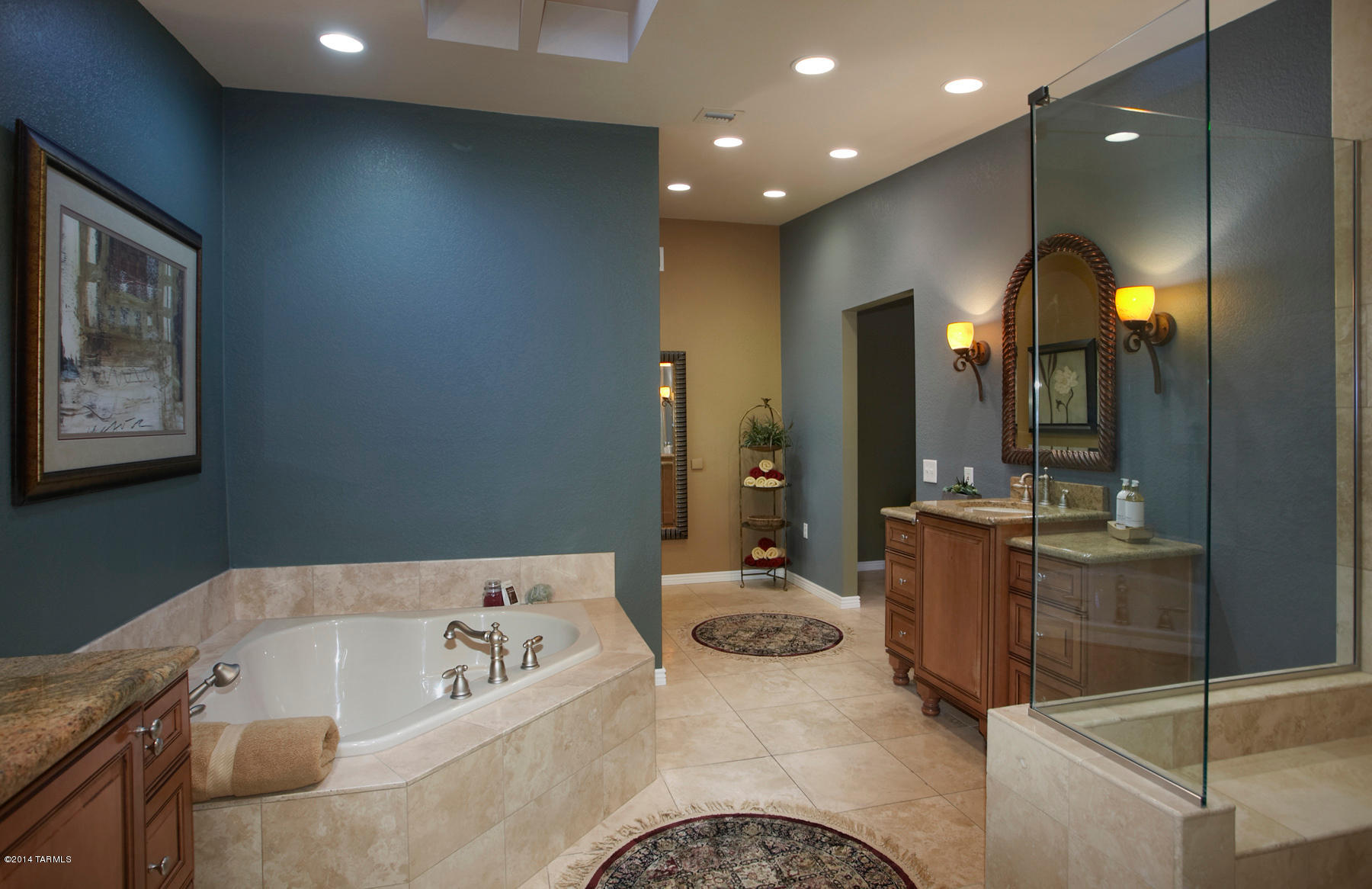 Catalina Foothills Est 8 - Residential