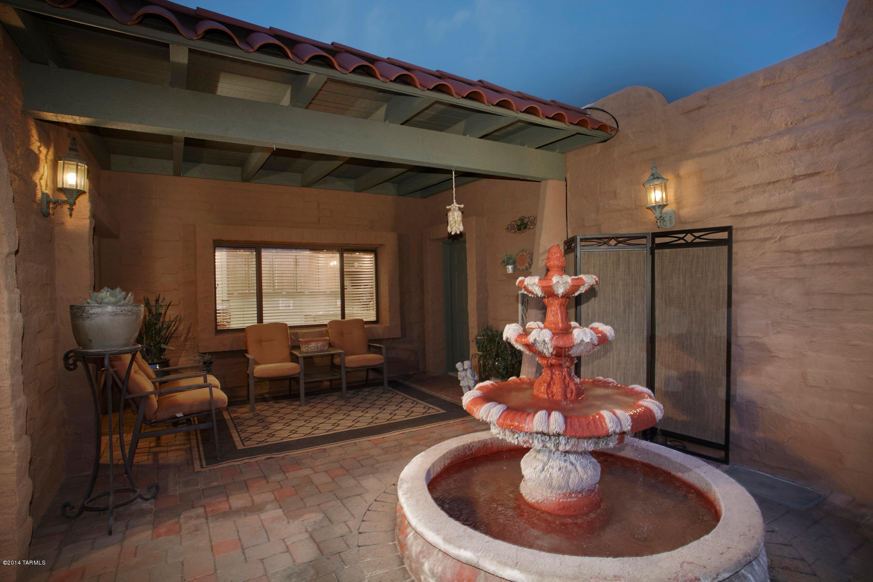 Catalina Foothills Est 8 - Residential
