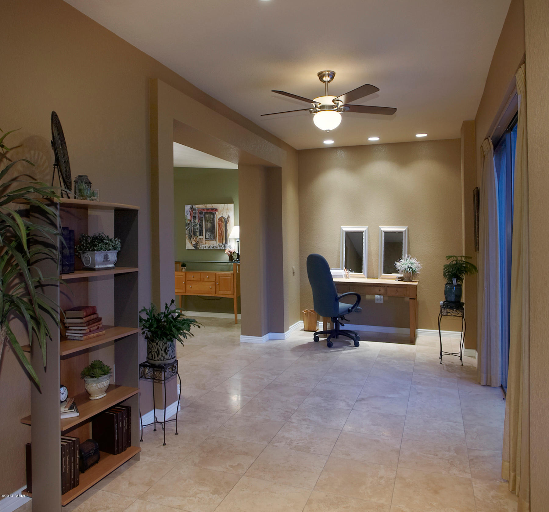 Catalina Foothills Est 8 - Residential