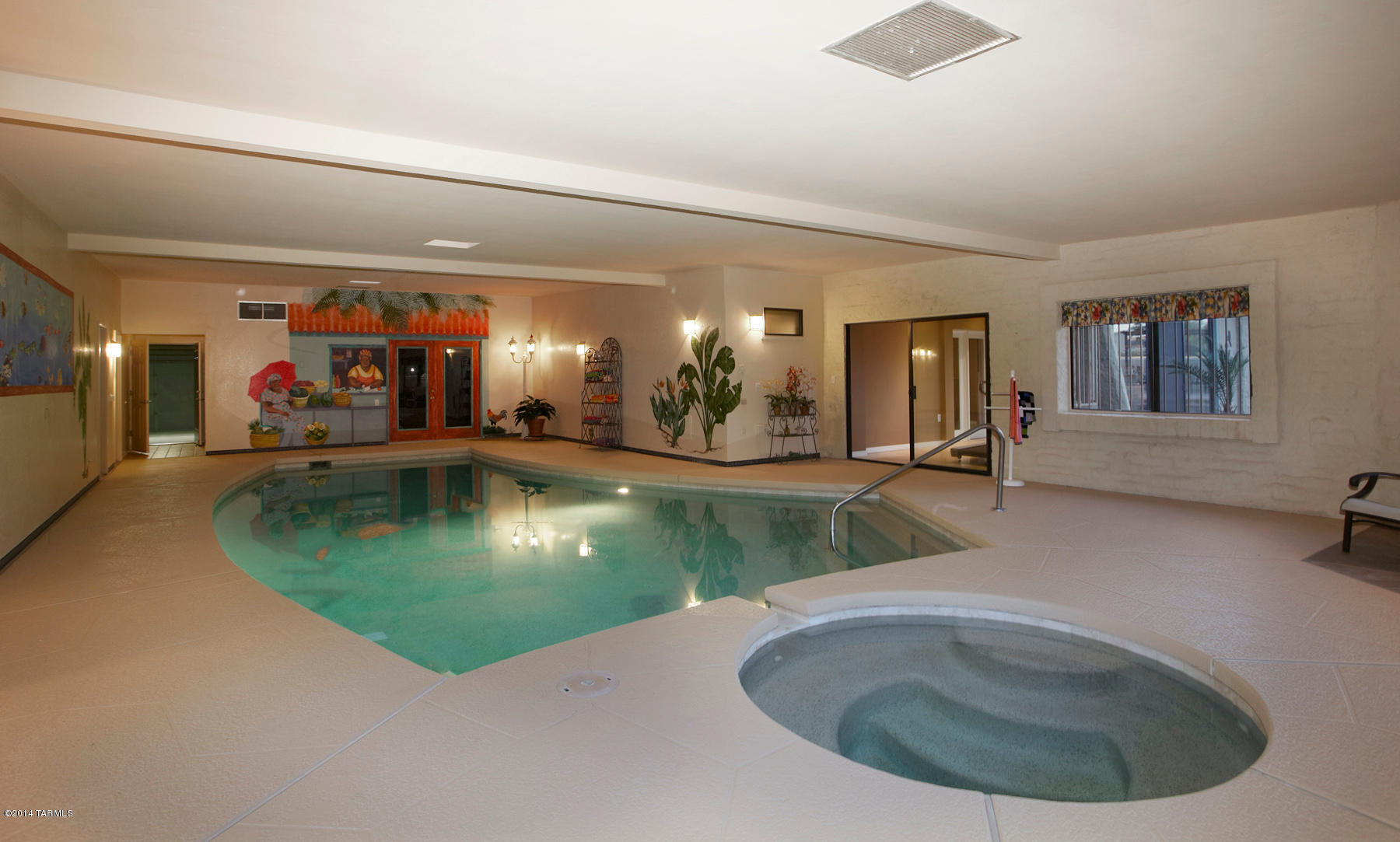 Catalina Foothills Est 8 - Residential