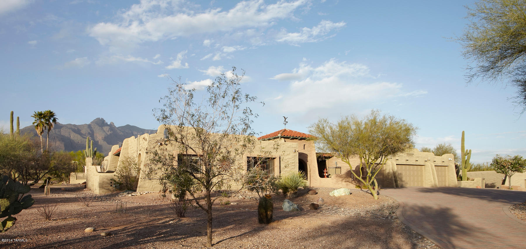 Catalina Foothills Est 8 - Residential