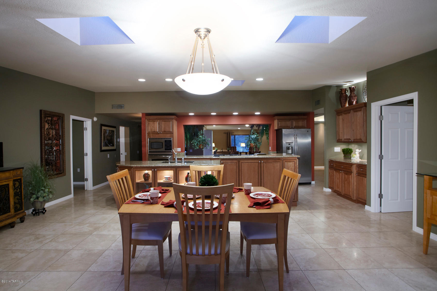 Catalina Foothills Est 8 - Residential