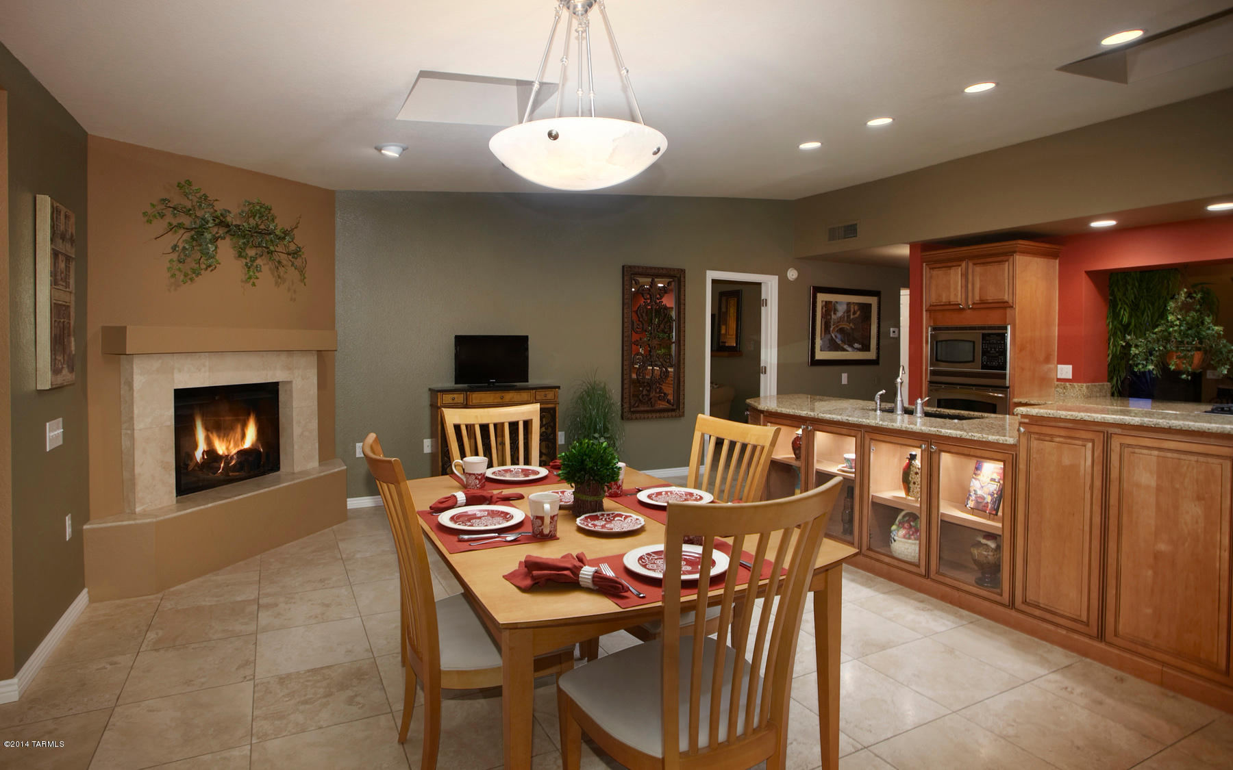 Catalina Foothills Est 8 - Residential