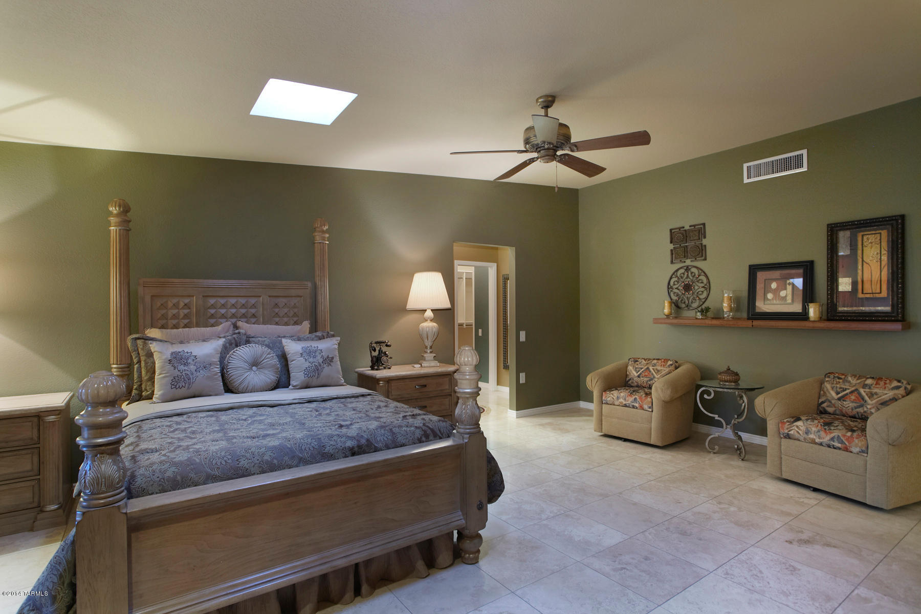 Catalina Foothills Est 8 - Residential