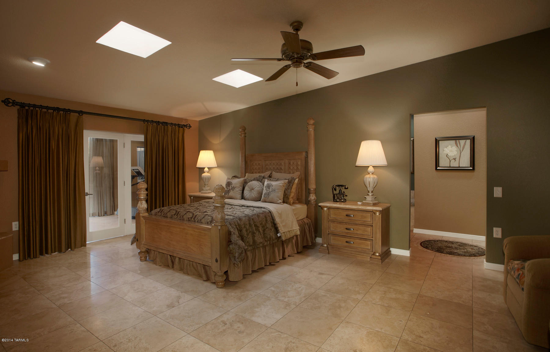 Catalina Foothills Est 8 - Residential