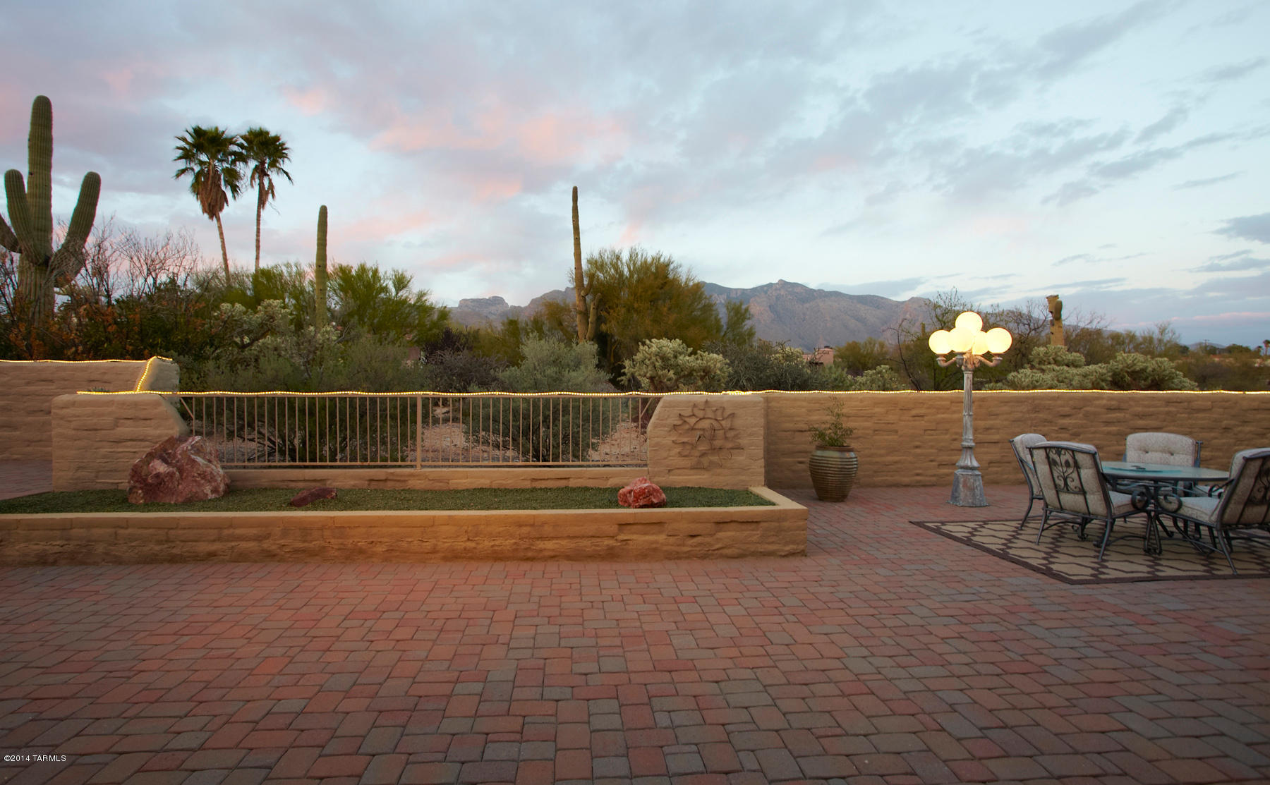 Catalina Foothills Est 8 - Residential