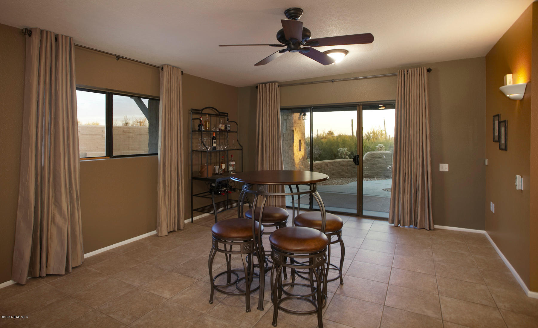 Catalina Foothills Est 8 - Residential