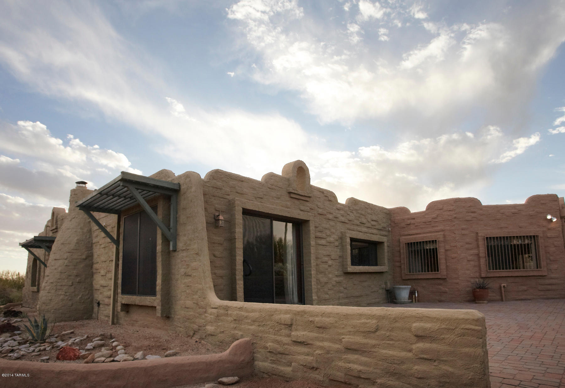 Catalina Foothills Est 8 - Residential