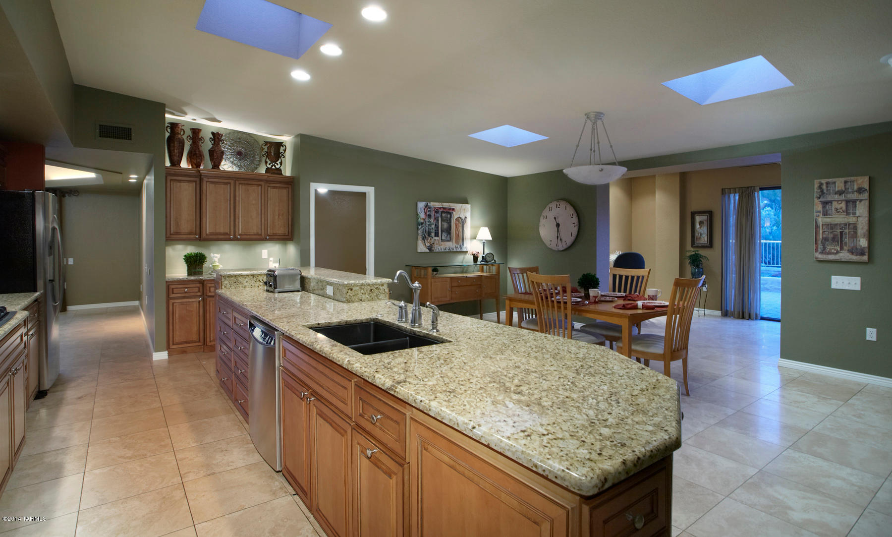Catalina Foothills Est 8 - Residential