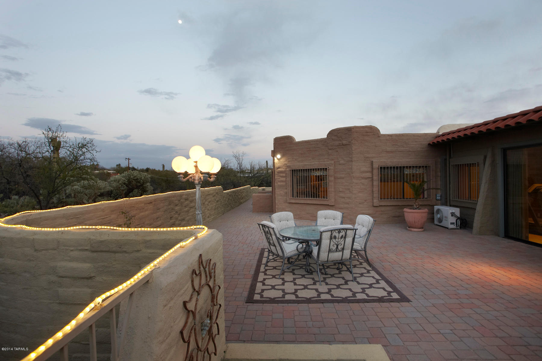 Catalina Foothills Est 8 - Residential