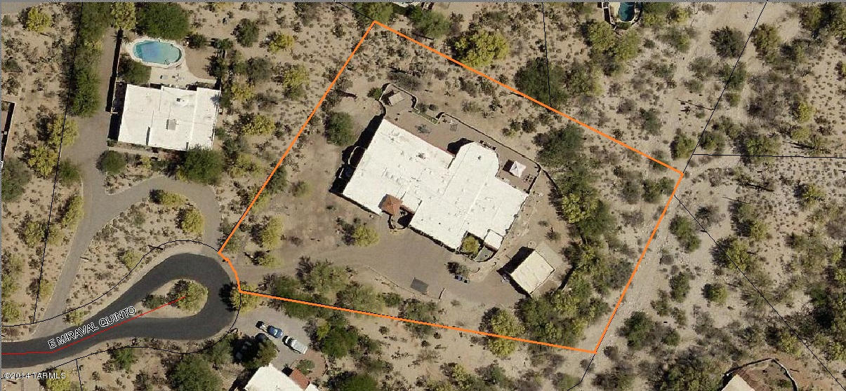 Catalina Foothills Est 8 - Residential
