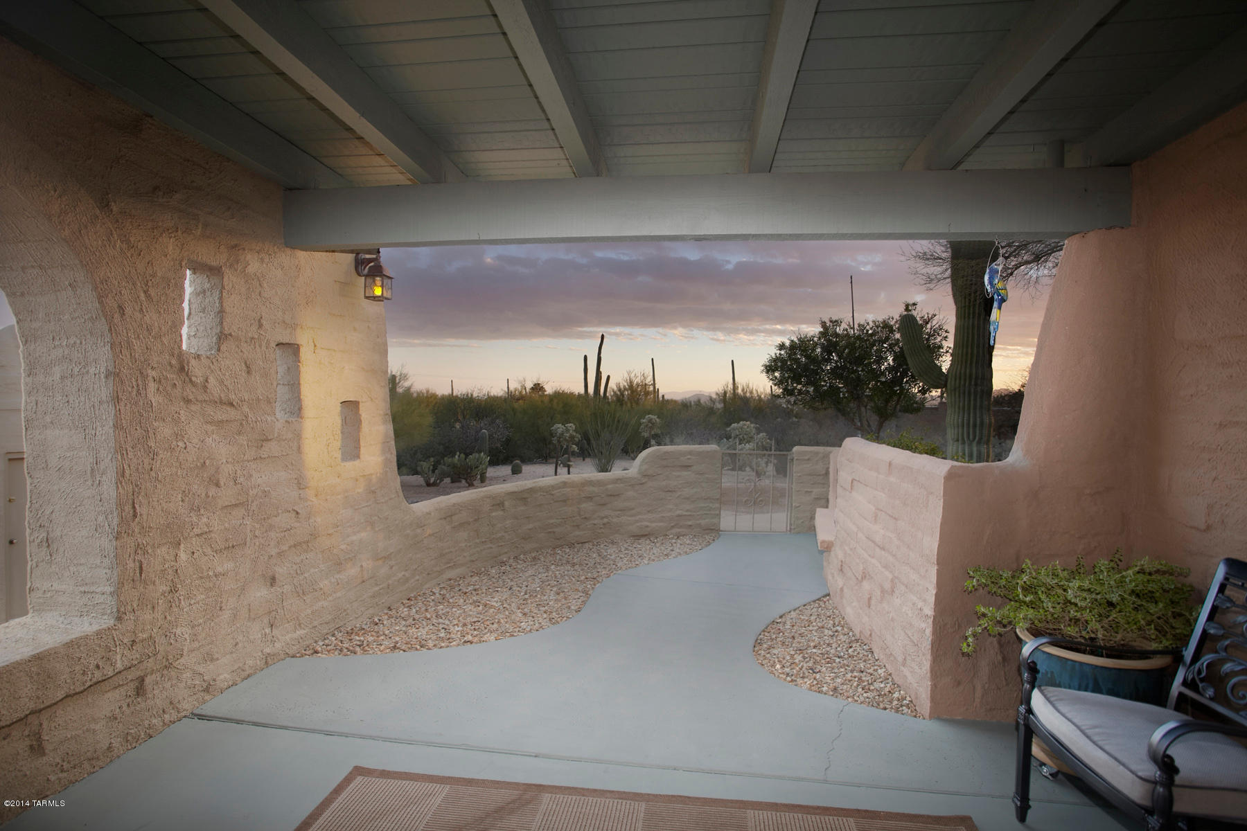 Catalina Foothills Est 8 - Residential