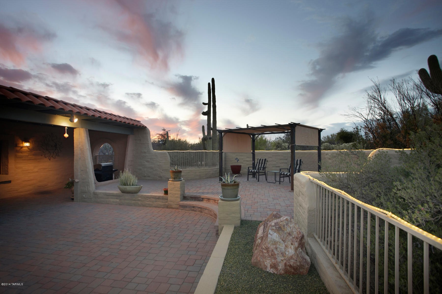 Catalina Foothills Est 8 - Residential