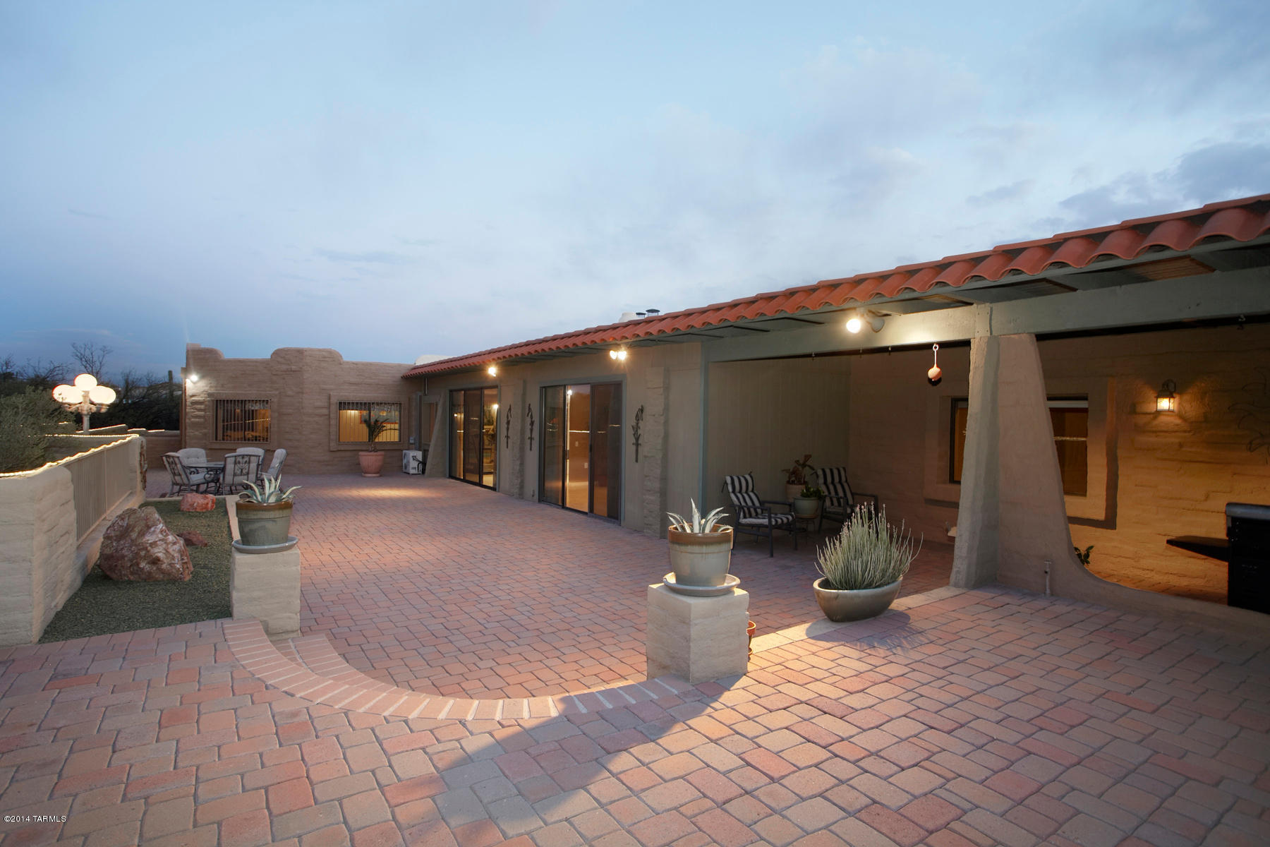 Catalina Foothills Est 8 - Residential