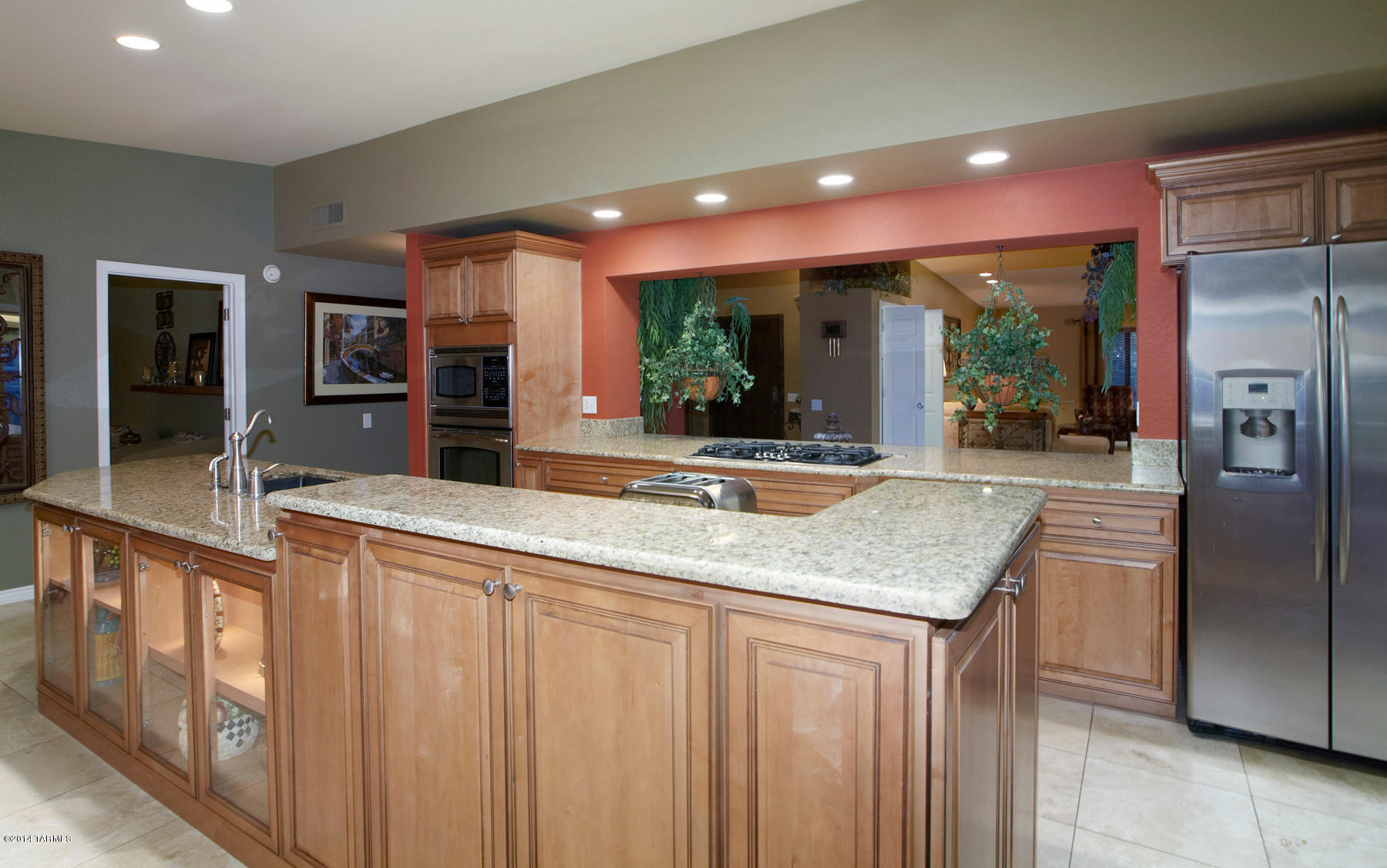 Catalina Foothills Est 8 - Residential