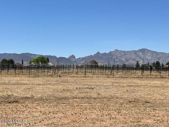 Arizona Sun Sites - Land