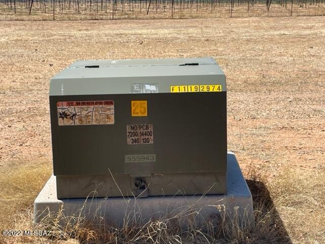 Arizona Sun Sites - Land