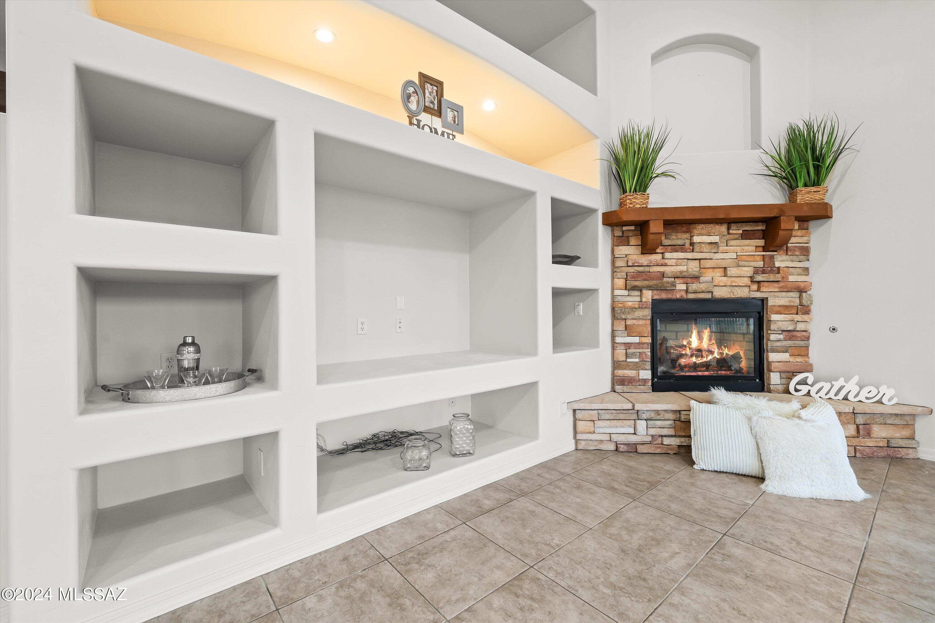 Coyote Creek (1-395) - Residential