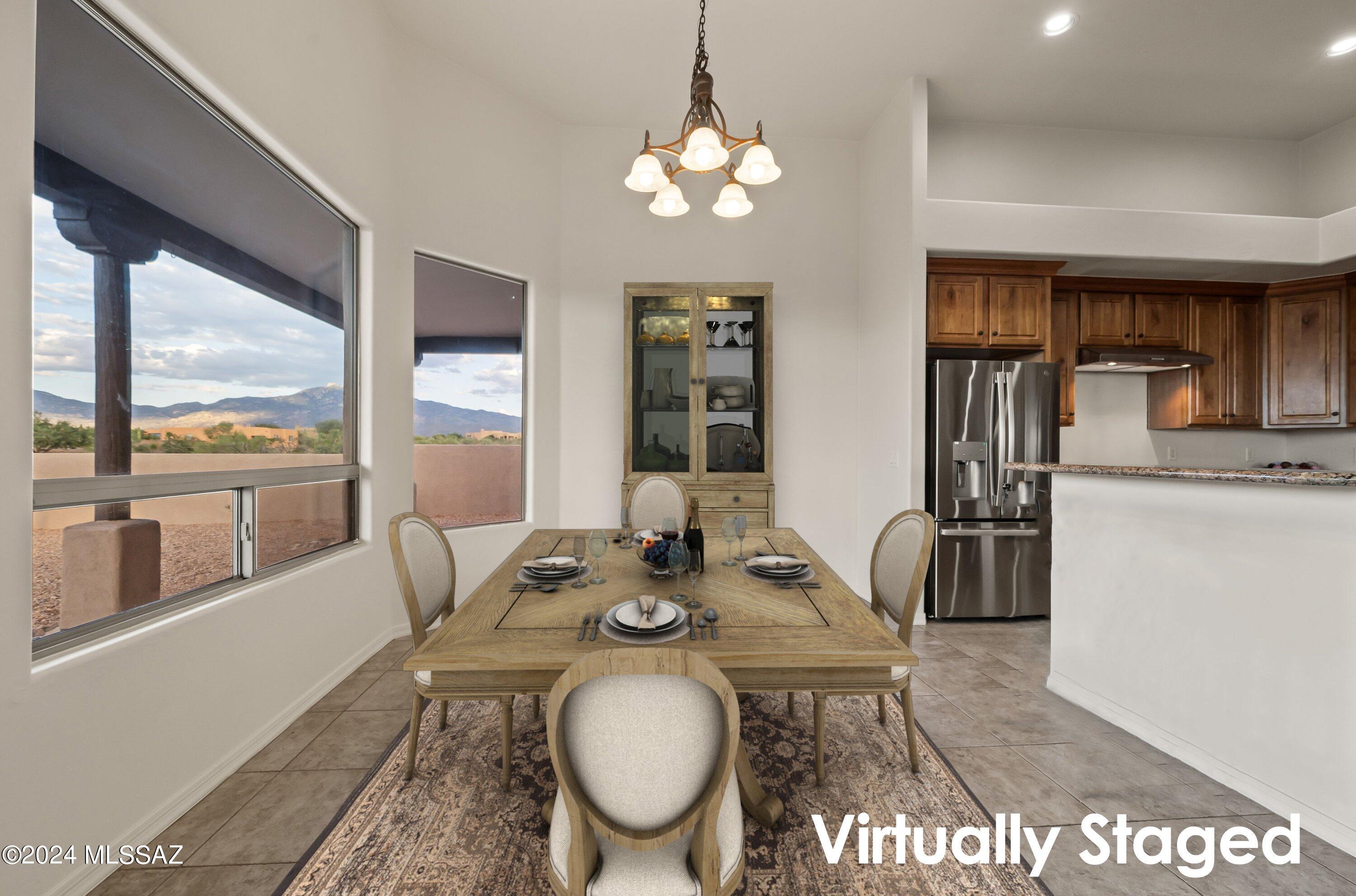 Coyote Creek (1-395) - Residential
