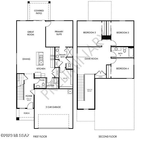 Star Valley Block 4 - Residential