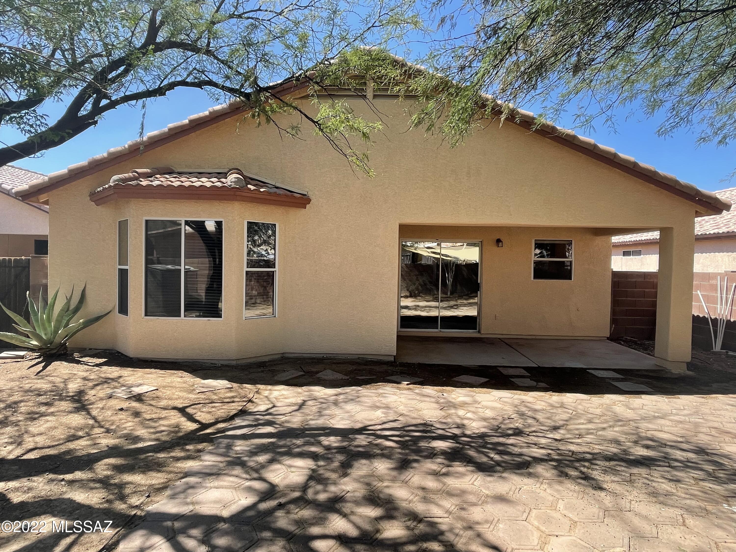 Silver Creek (1-288) - Residential