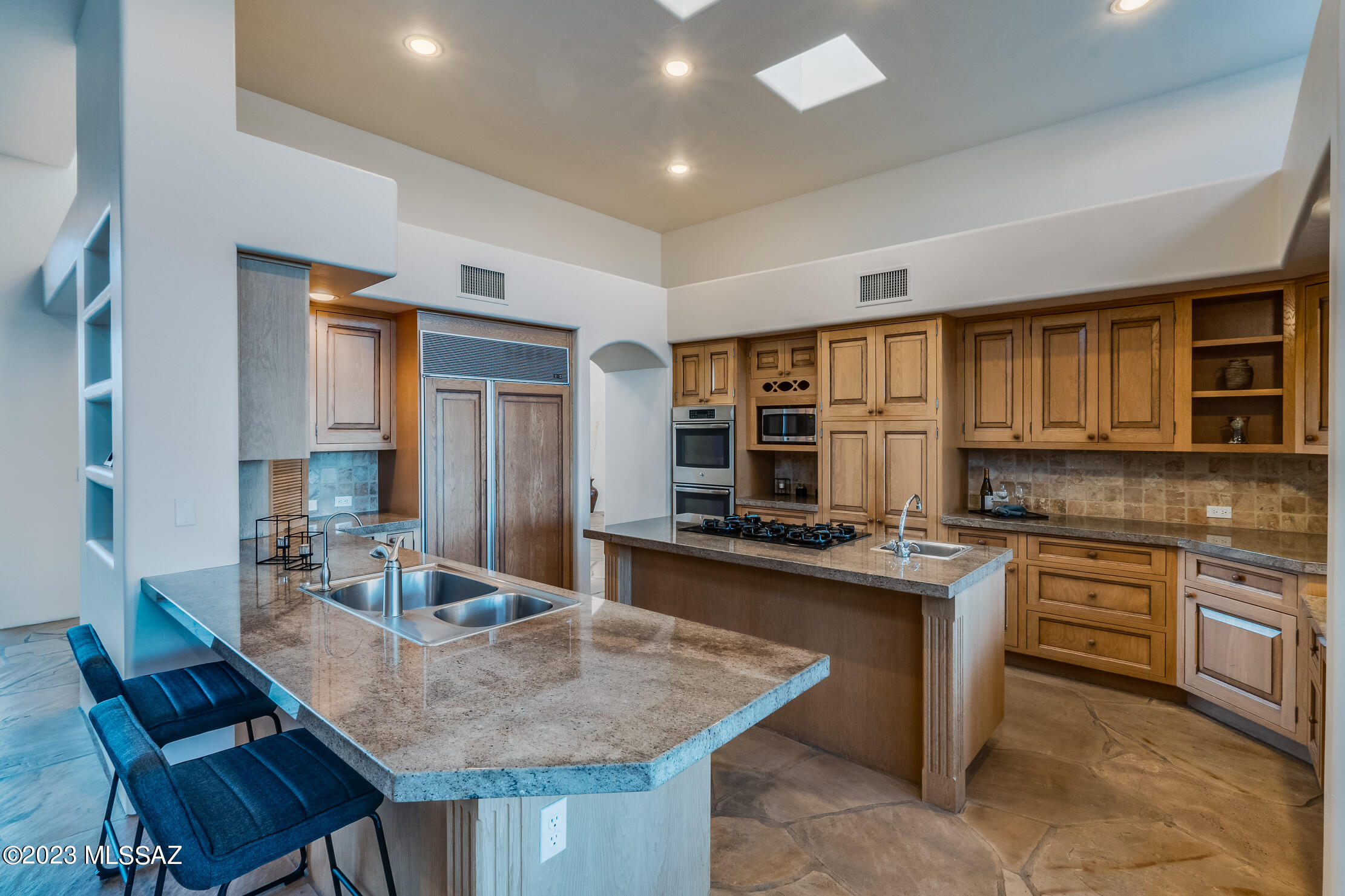 Hacienda Del Sol Estates (1-68) - Residential