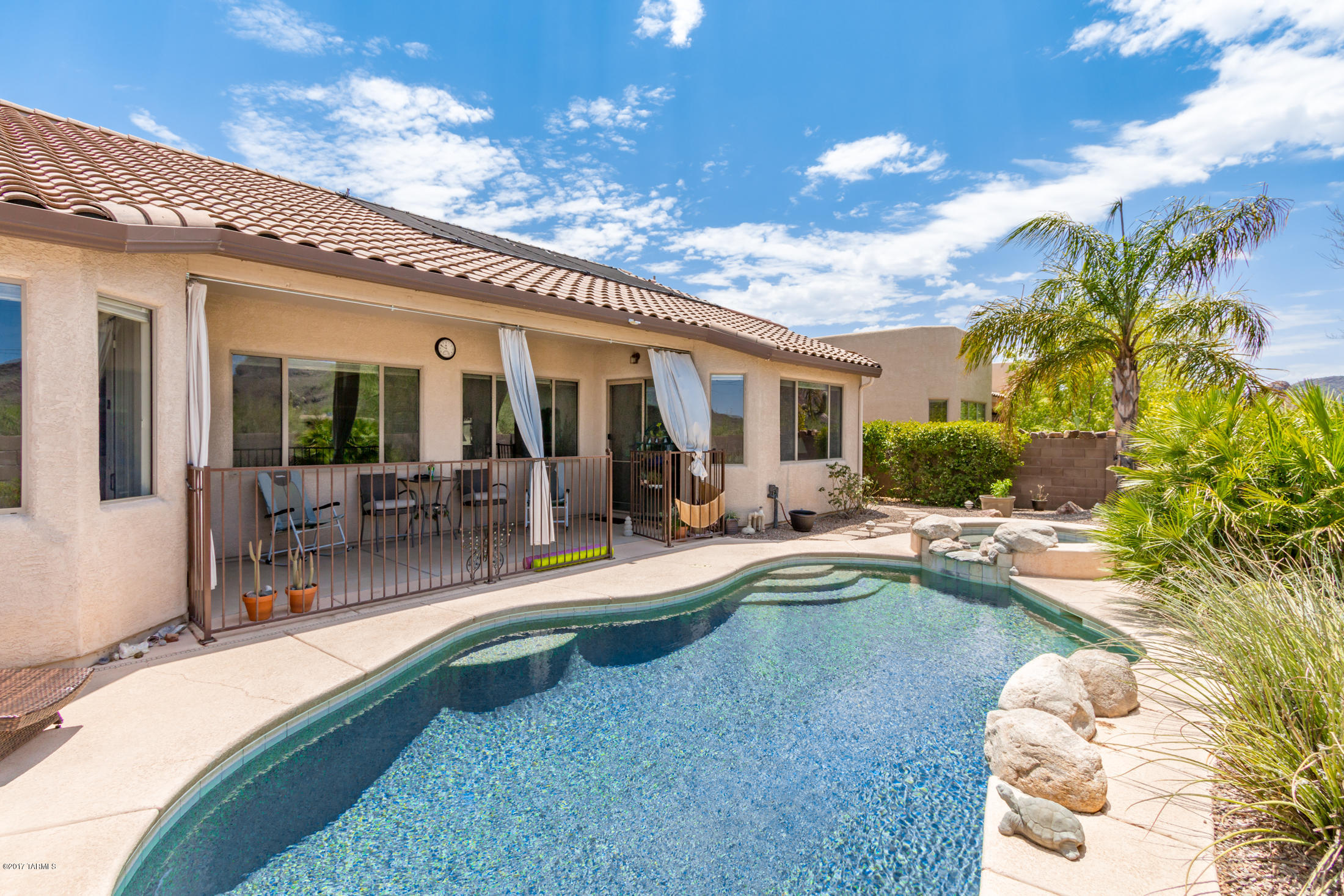 Continental Reserve Blk. 10 (1-69) - Residential
