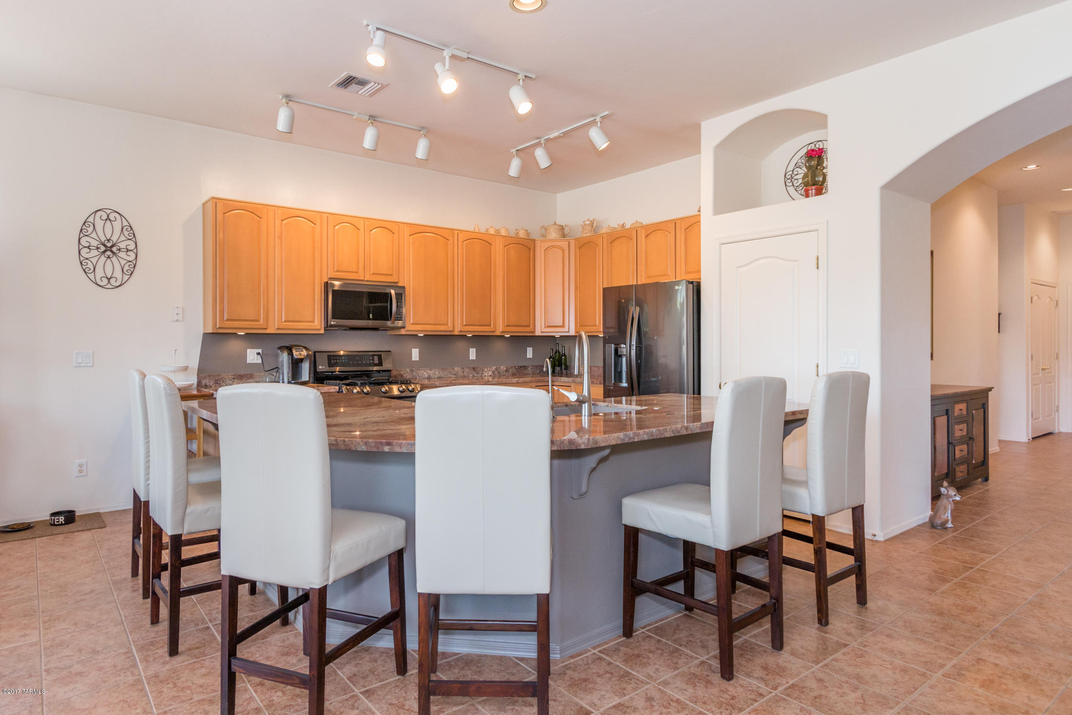 Continental Reserve Blk. 10 (1-69) - Residential