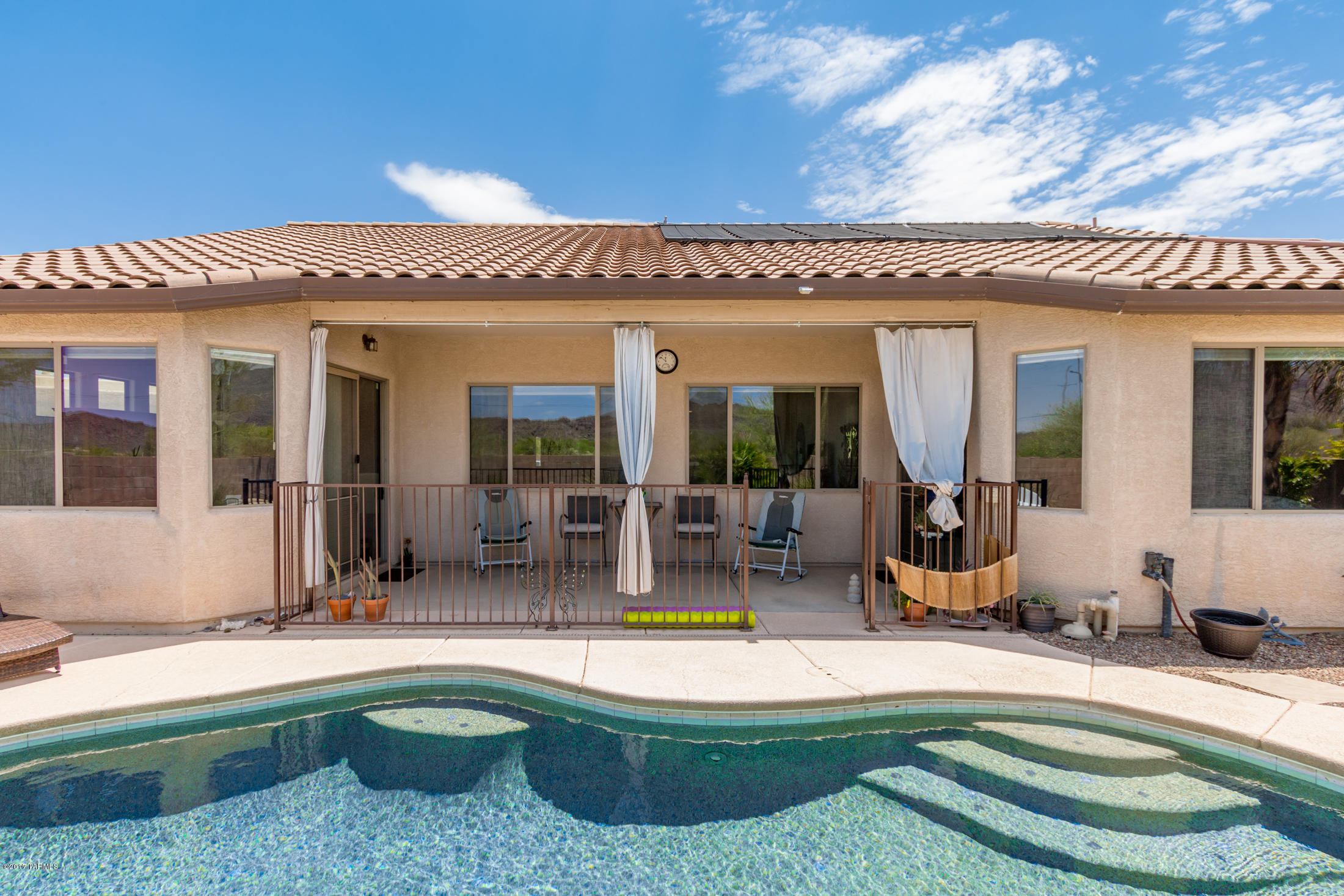 Continental Reserve Blk. 10 (1-69) - Residential