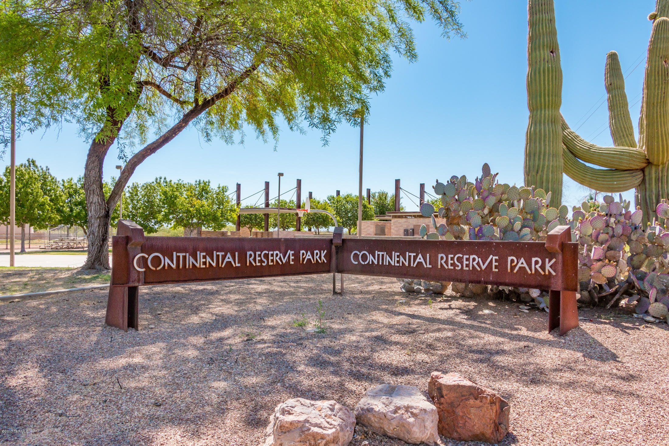 Continental Reserve Blk. 10 (1-69) - Residential