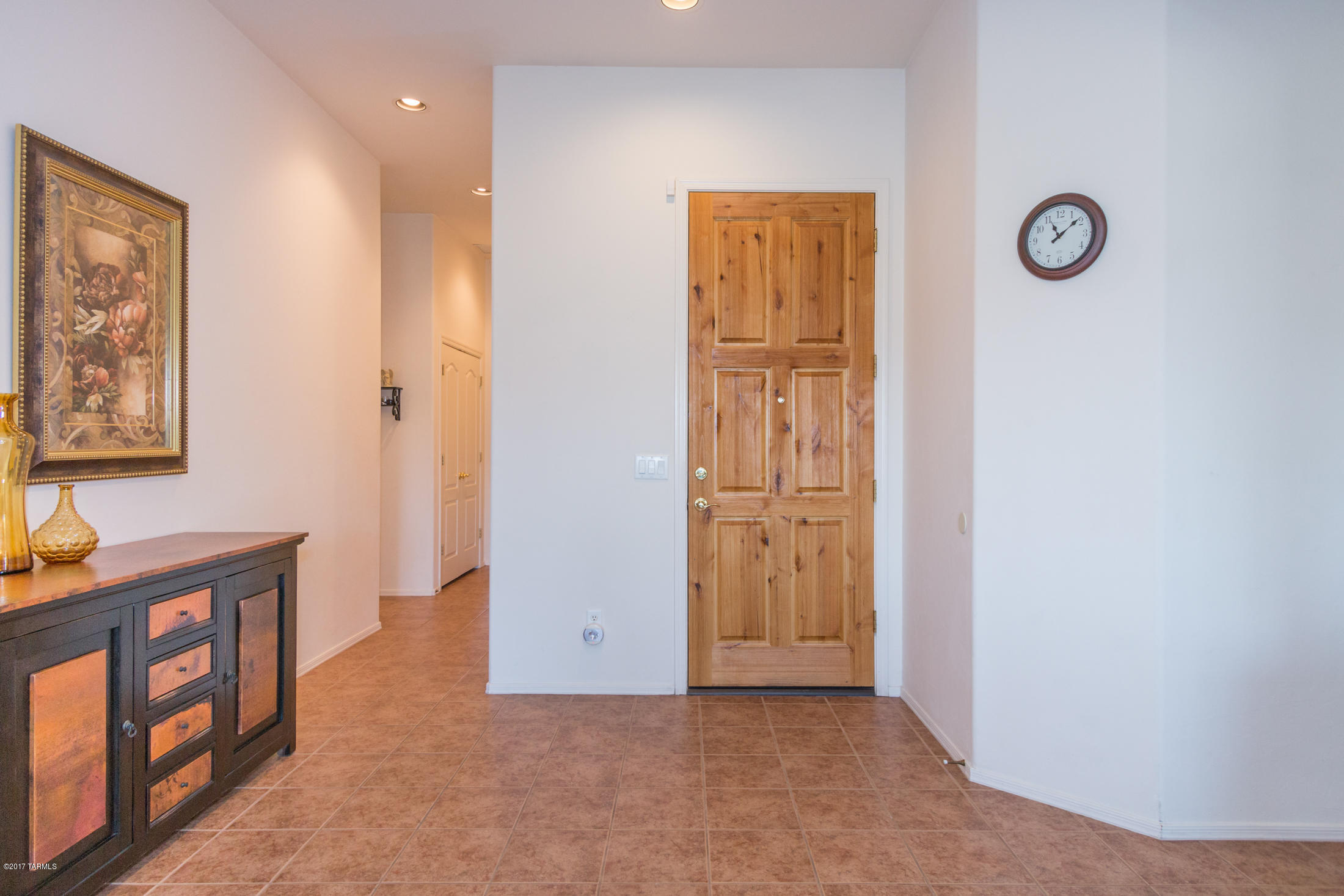 Continental Reserve Blk. 10 (1-69) - Residential