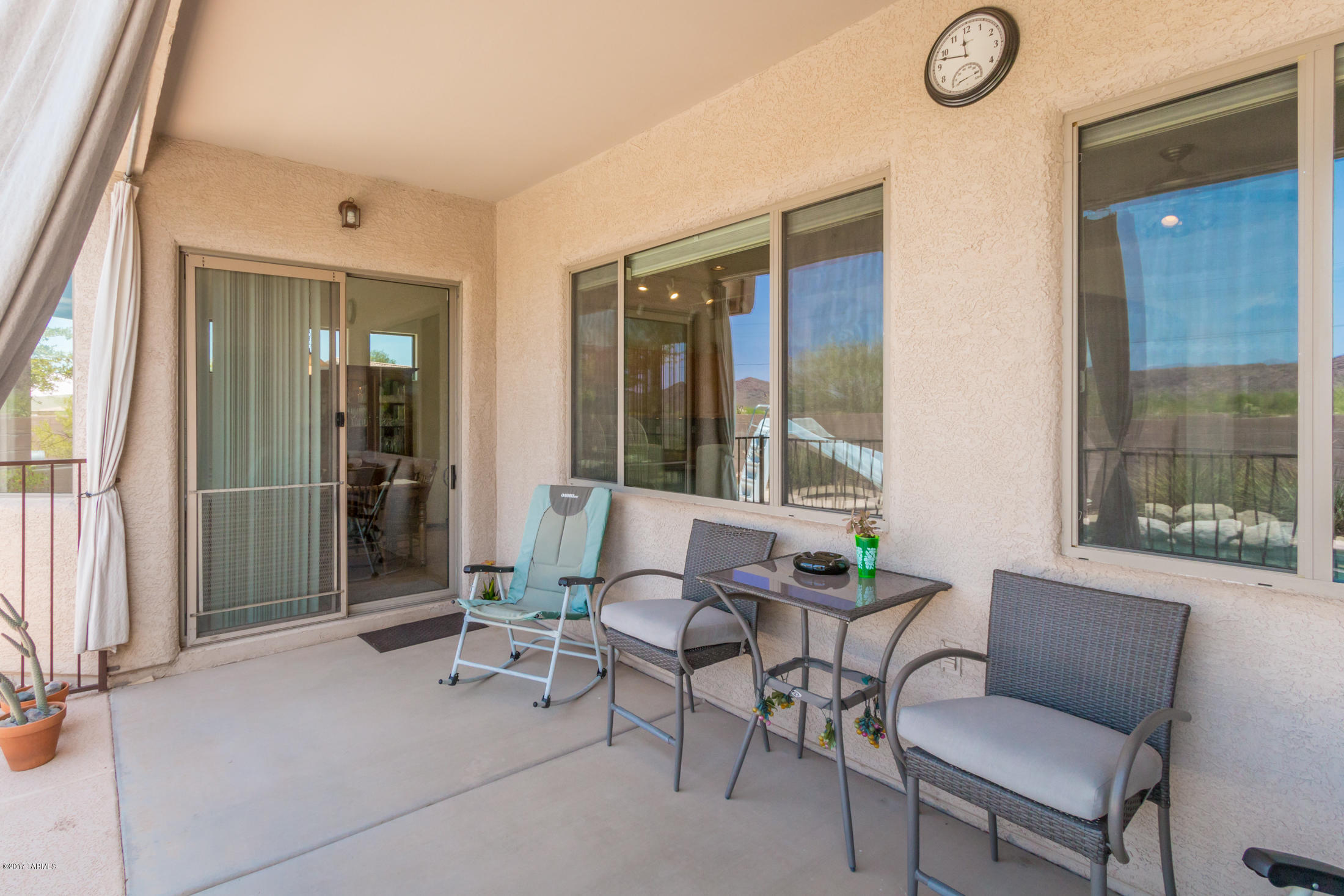 Continental Reserve Blk. 10 (1-69) - Residential