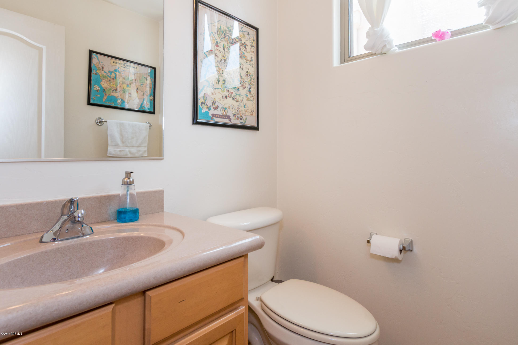Continental Reserve Blk. 10 (1-69) - Residential