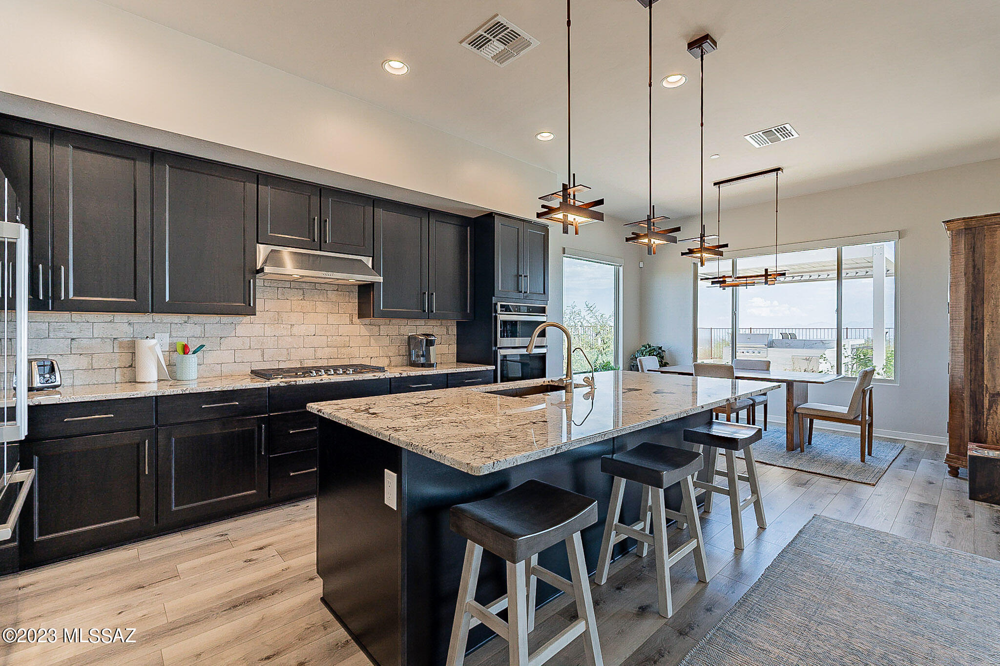 Ocotillo Preserve (1-42) - Residential
