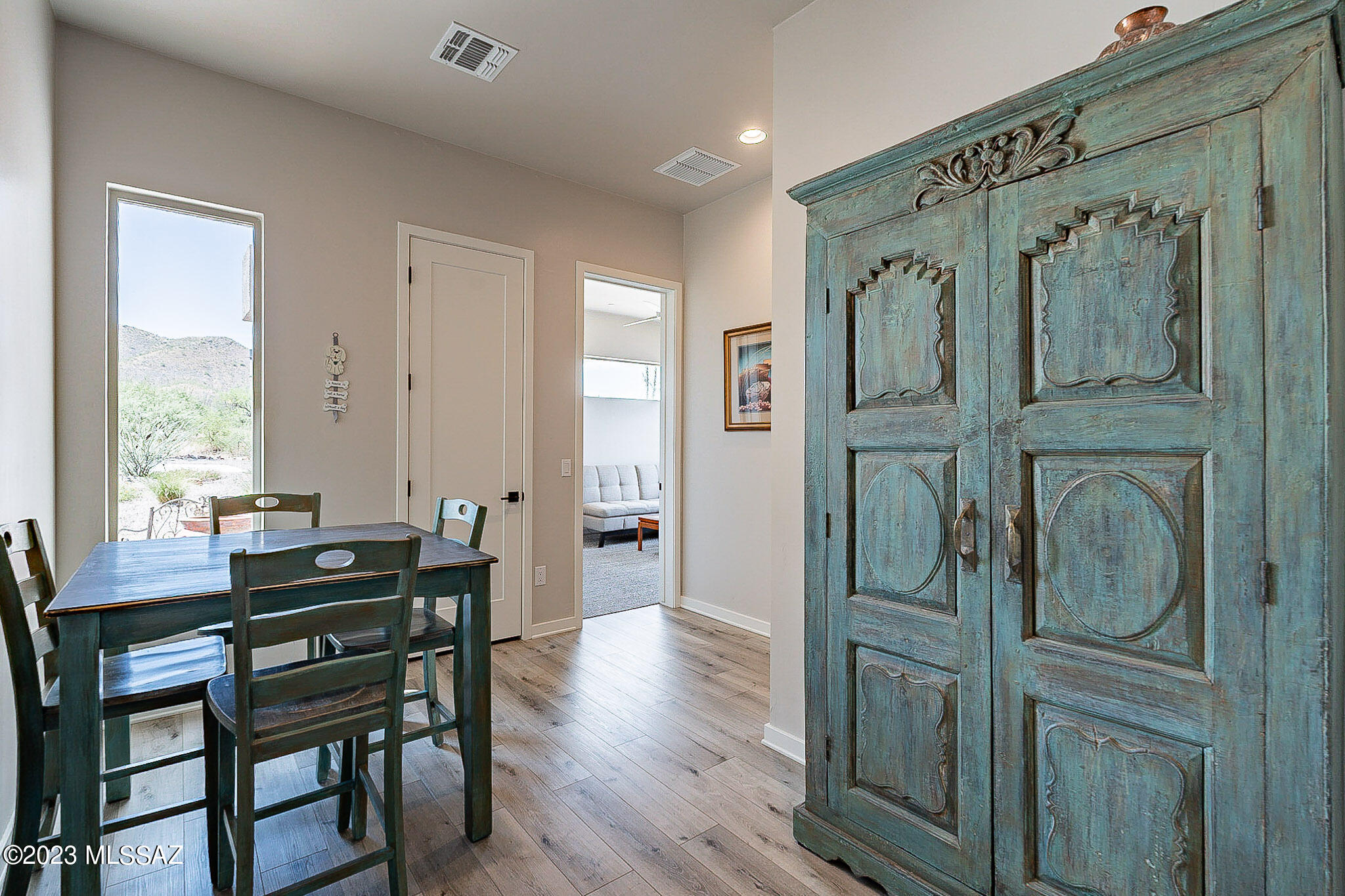 Ocotillo Preserve (1-42) - Residential