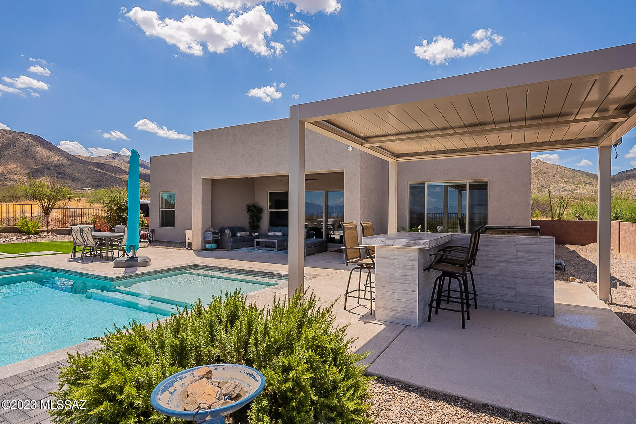 Ocotillo Preserve (1-42) - Residential