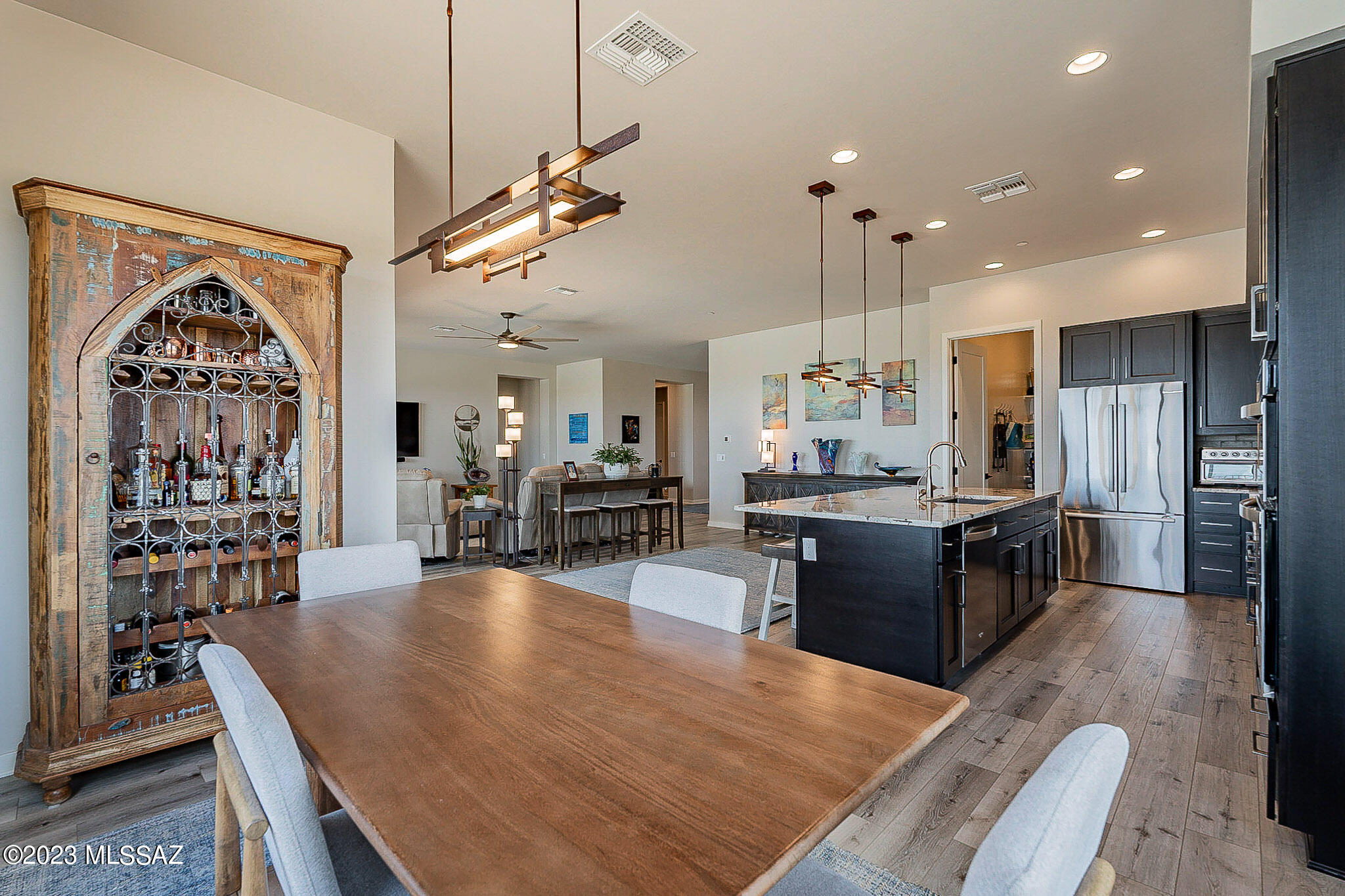 Ocotillo Preserve (1-42) - Residential