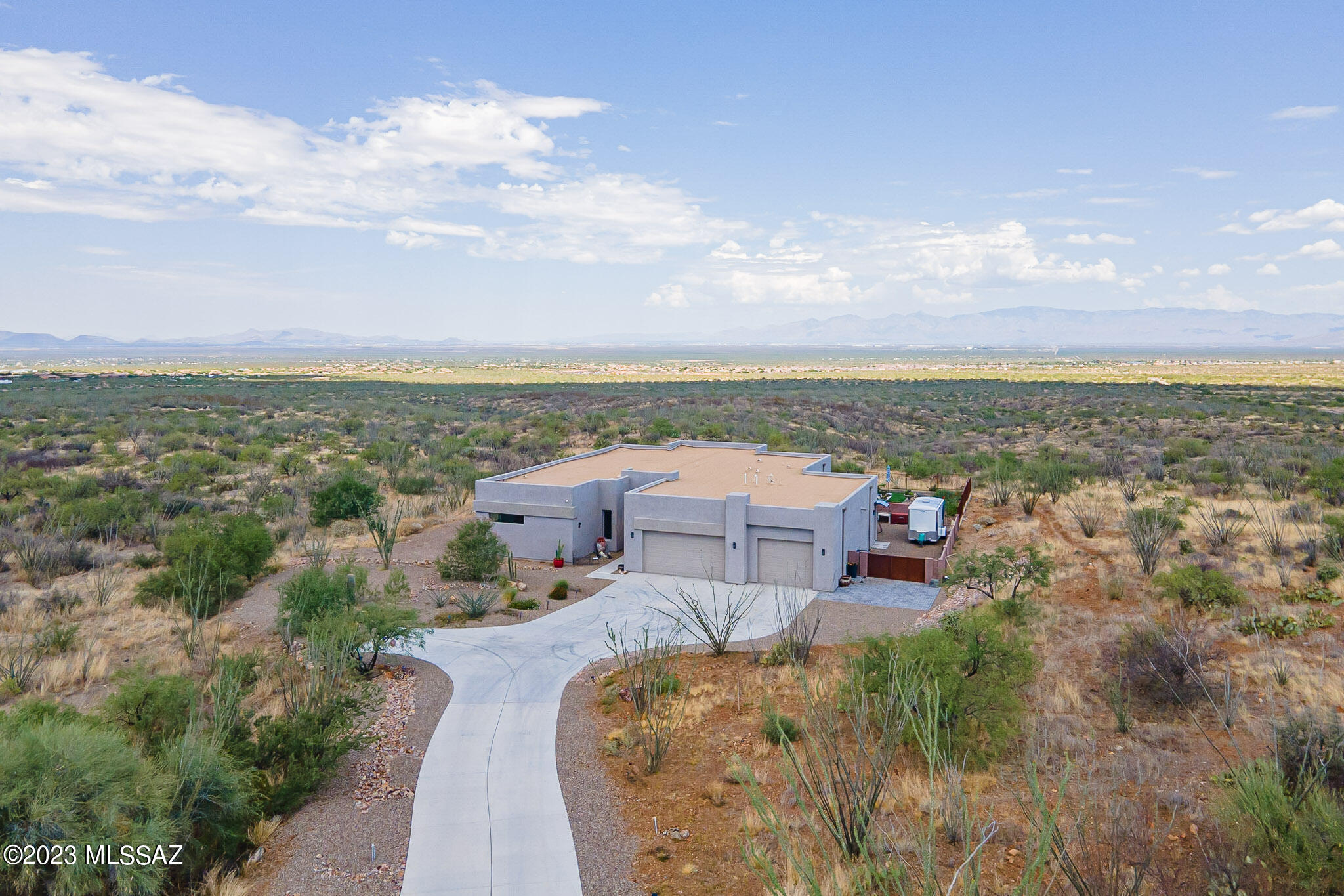 Ocotillo Preserve (1-42) - Residential