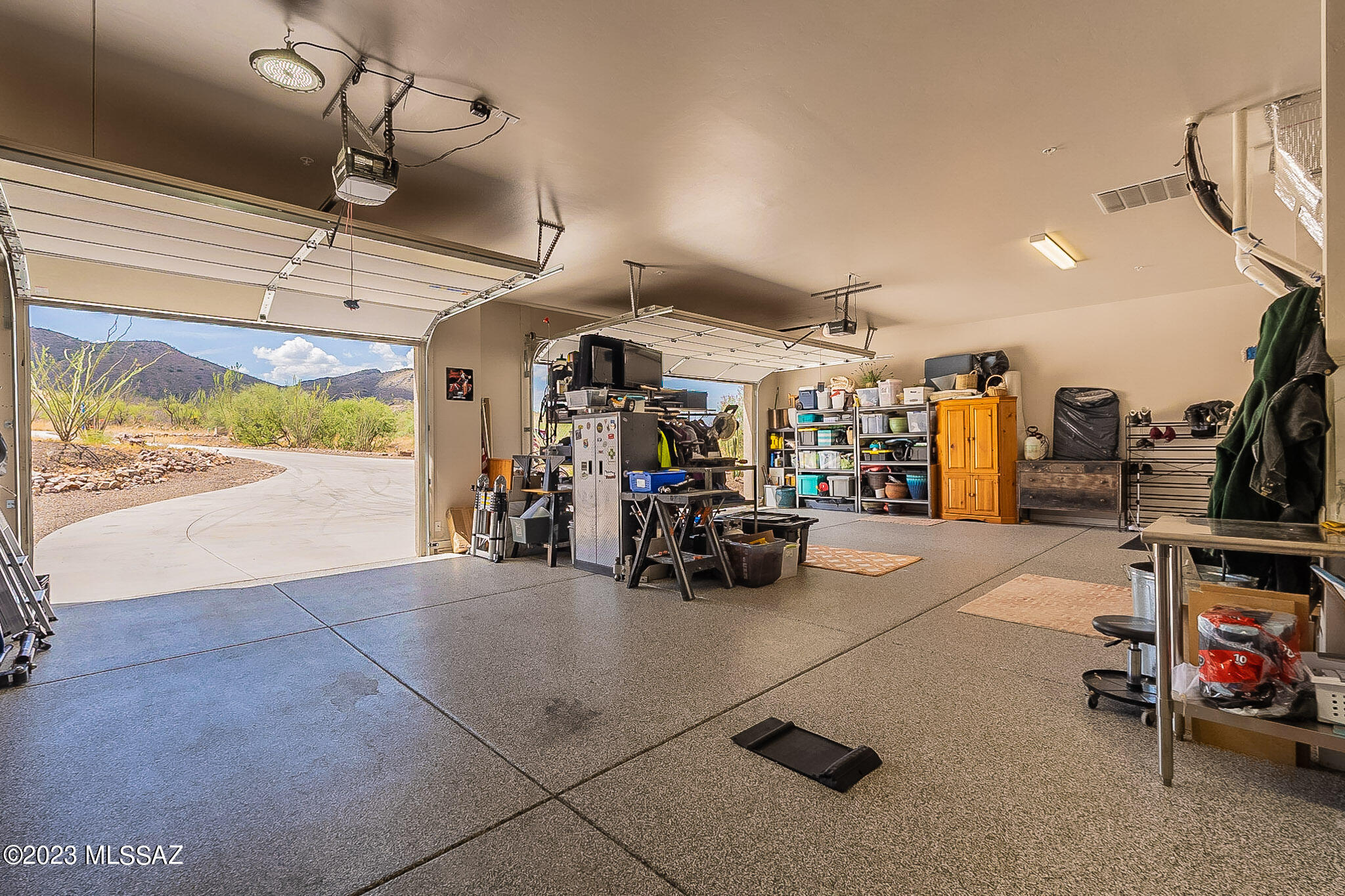 Ocotillo Preserve (1-42) - Residential