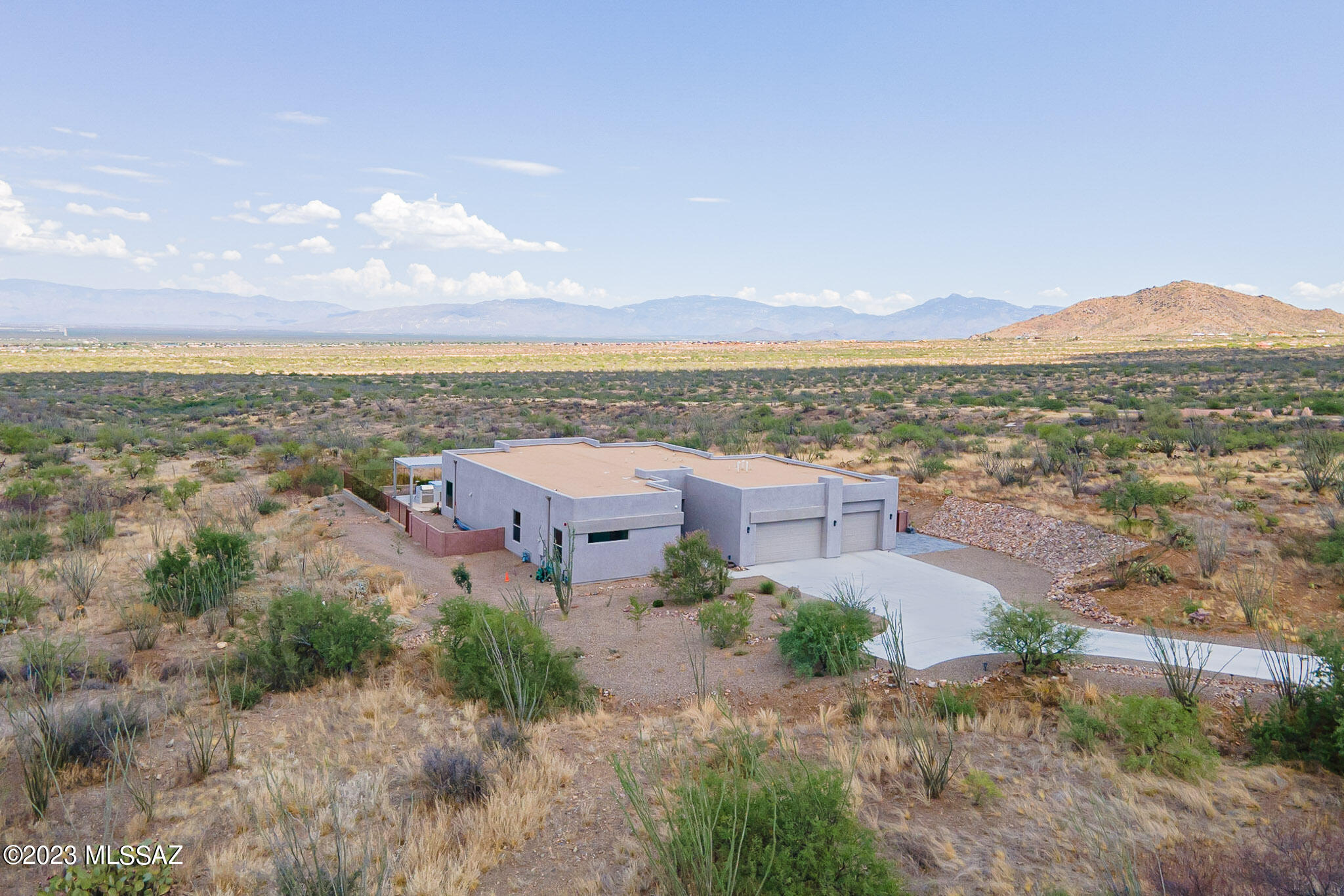 Ocotillo Preserve (1-42) - Residential