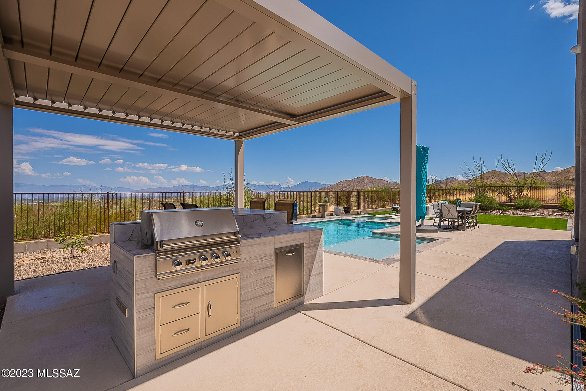 Ocotillo Preserve (1-42) - Residential