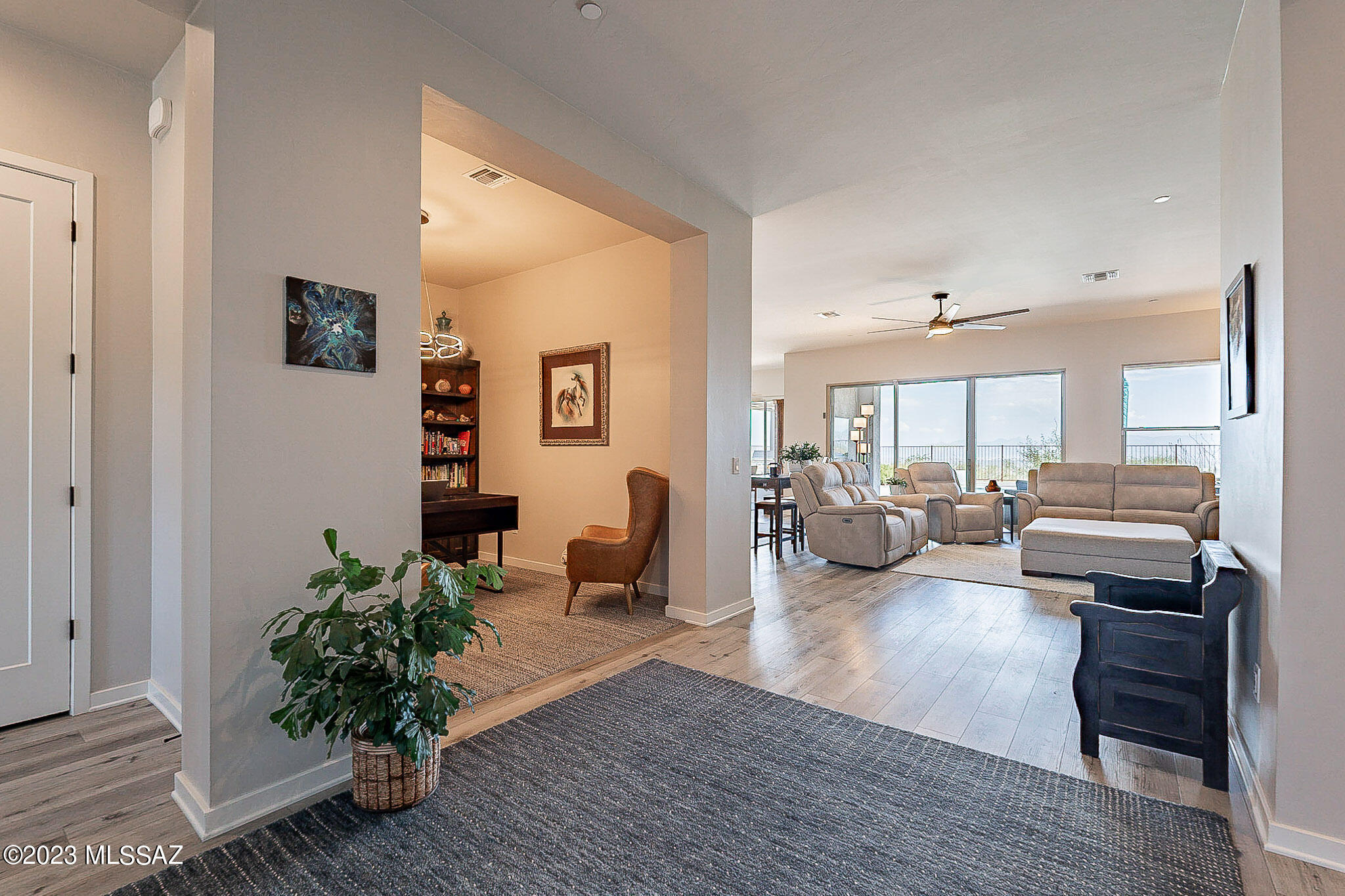 Ocotillo Preserve (1-42) - Residential