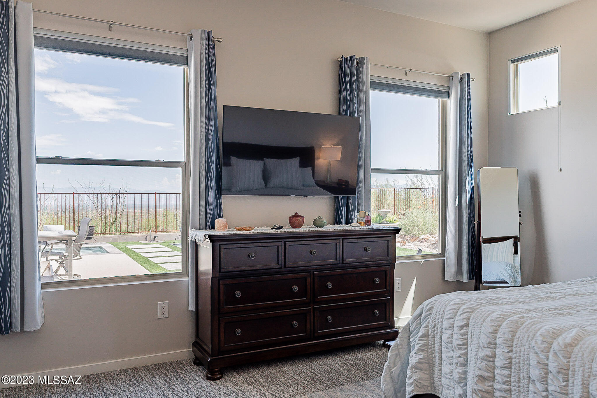 Ocotillo Preserve (1-42) - Residential