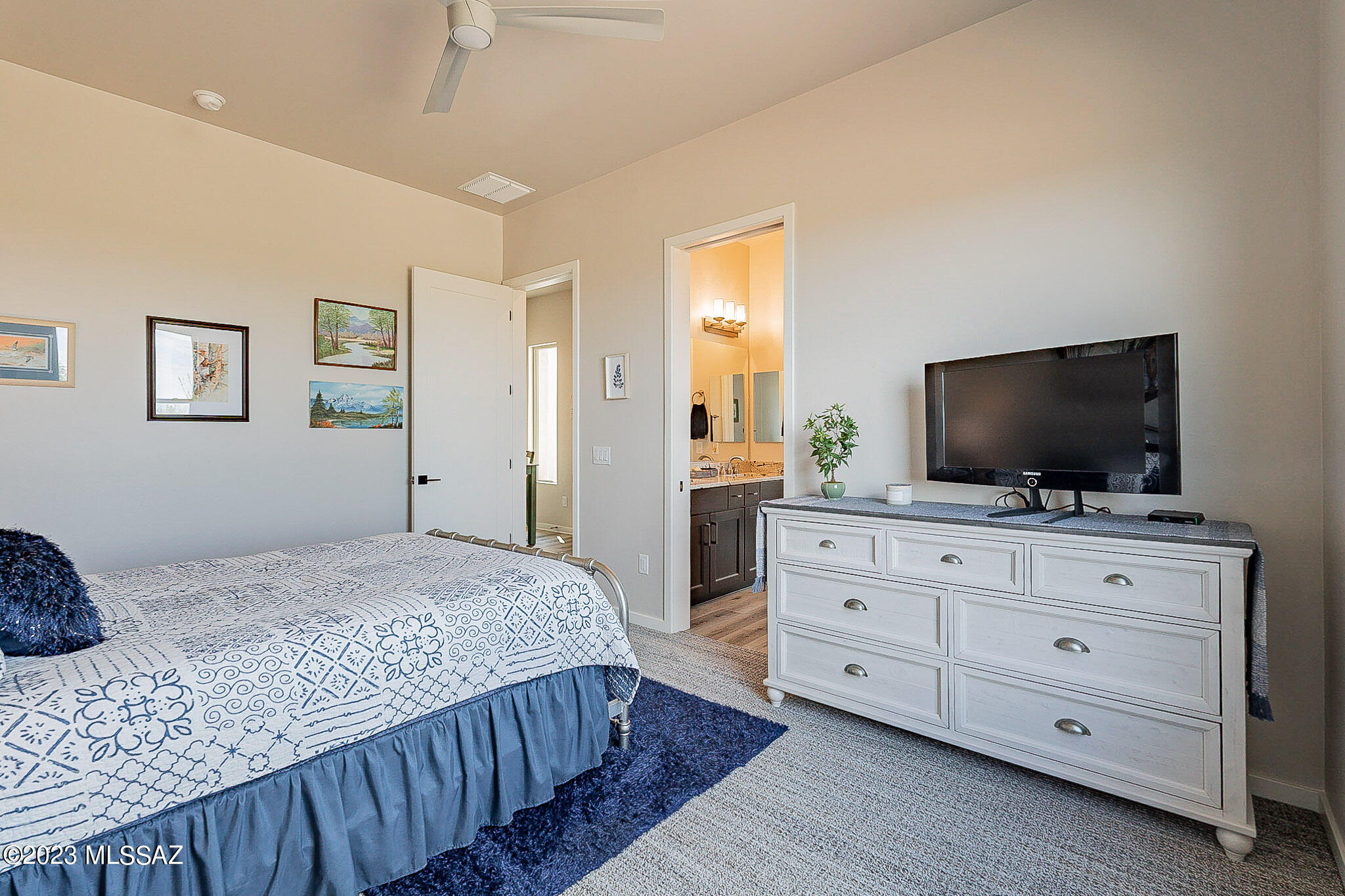 Ocotillo Preserve (1-42) - Residential